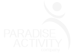 Logo Paradise Activity Company