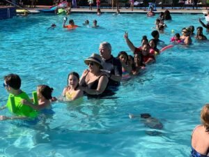 Resort activities (1)