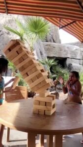 Resort activities (15)