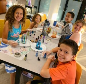 Resort activities (8)