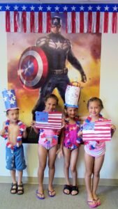 Resort Fun Paradise Activities Company (35)