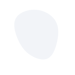 Blob White 4