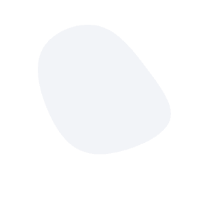 Blob White 5