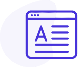 Content Icon New