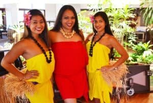 Special Event Parties For Resorts